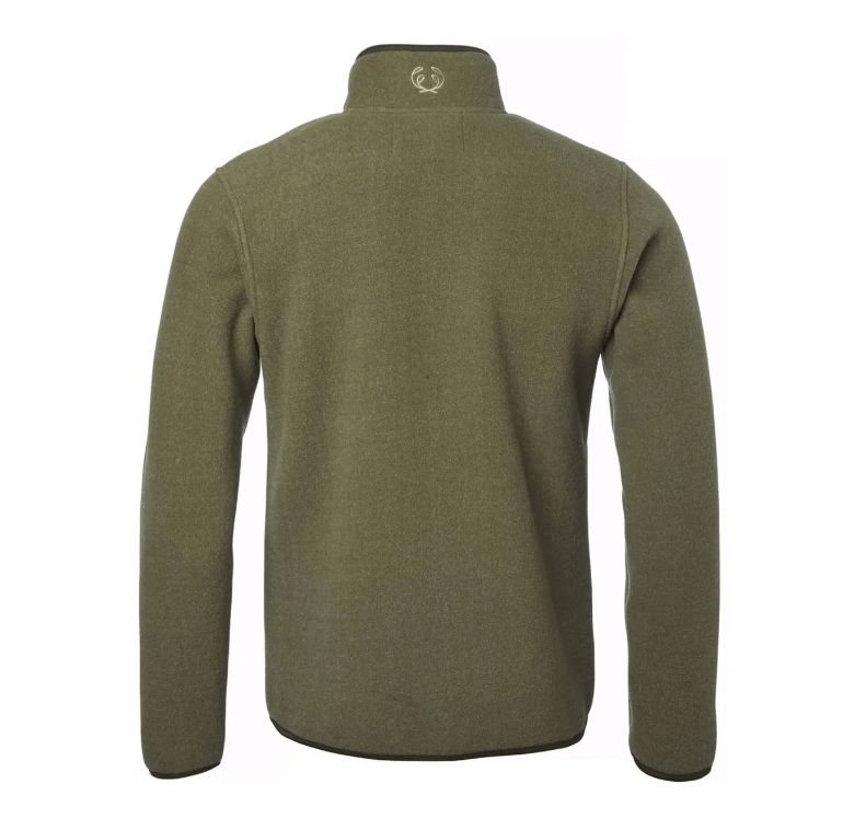 Куртка Chevalier Mainstone Fleece Autumn green Фото 2
